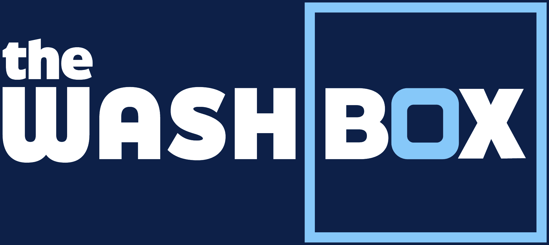 The Wash Box